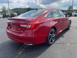 2022 Accord Hybrid Thumbnail 7