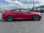 2022 Accord Hybrid Thumbnail 8