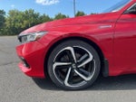 2022 Accord Hybrid Thumbnail 11