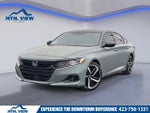 2022 Accord Hybrid Thumbnail 1