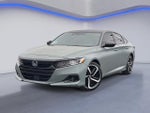 2022 Accord Hybrid Thumbnail 2