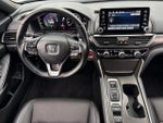 2022 Accord Hybrid Thumbnail 3