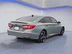2022 Accord Hybrid Thumbnail 10