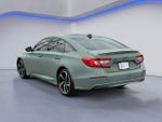2022 Accord Hybrid Thumbnail 3