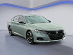 2022 Accord Hybrid Thumbnail 5