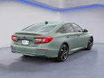 2022 Accord Hybrid Thumbnail 6