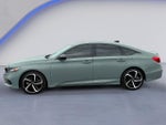 2022 Accord Hybrid Thumbnail 7