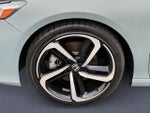 2022 Accord Hybrid Thumbnail 9