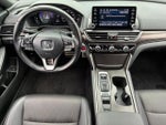 2022 Accord Hybrid Thumbnail 16