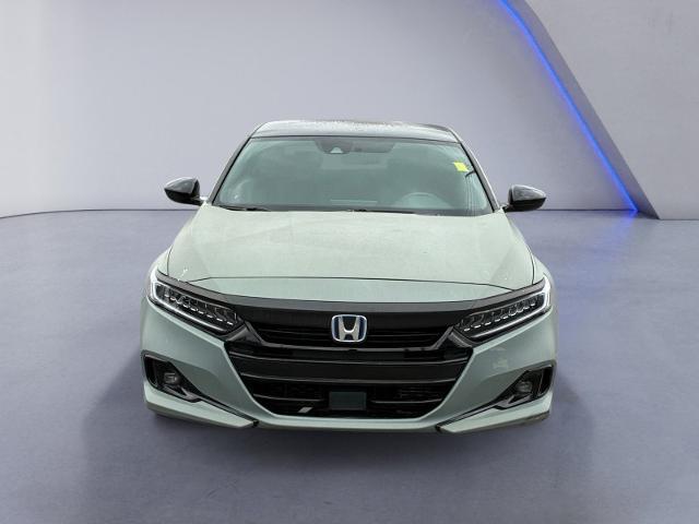 2022 Honda Accord - $24,595