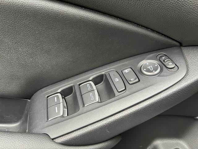 2022 Honda Accord - $24,595
