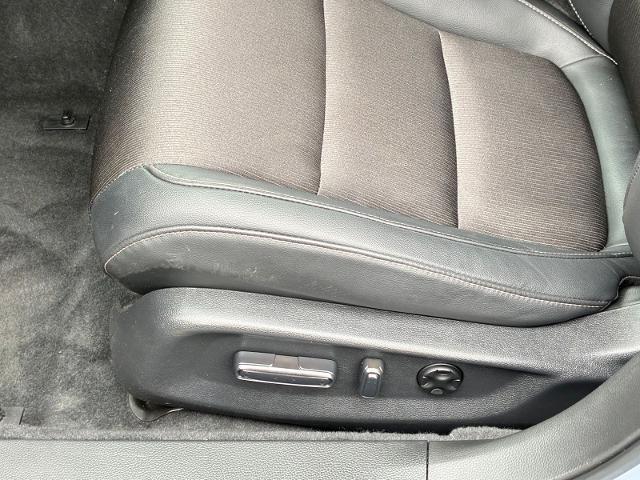 2022 Honda Accord - $24,595