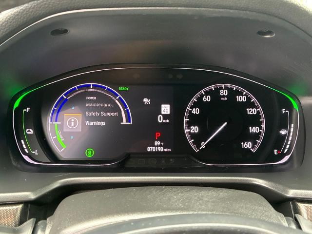 2022 Honda Accord - $24,595