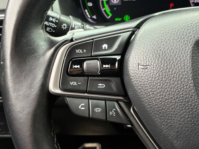 2022 Honda Accord - $24,595