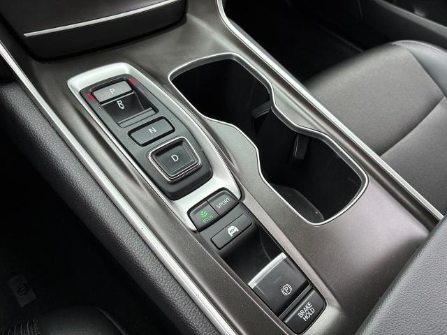 2022 Honda Accord - $24,595