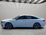 2022 Accord Hybrid Thumbnail 2