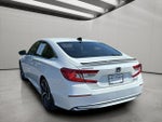 2022 Accord Hybrid Thumbnail 3