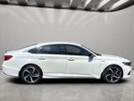2022 Accord Hybrid Thumbnail 6