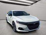 2022 Accord Hybrid Thumbnail 7