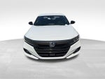 2022 Accord Hybrid Thumbnail 2