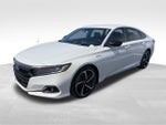 2022 Accord Hybrid Thumbnail 3