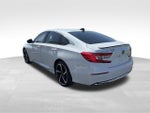 2022 Accord Hybrid Thumbnail 5