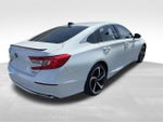 2022 Accord Hybrid Thumbnail 7