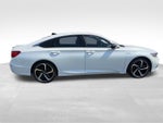 2022 Accord Hybrid Thumbnail 8