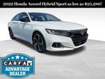 2022 Accord Hybrid Thumbnail 1