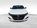 2022 Accord Hybrid Thumbnail 2