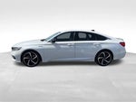 2022 Accord Hybrid Thumbnail 4