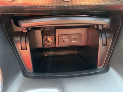 2022 Honda Accord Hybrid Sport 4DR Sedan