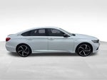 2022 Accord Hybrid Thumbnail 6