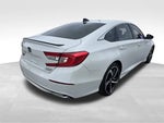 2022 Accord Hybrid Thumbnail 7