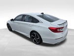 2022 Accord Hybrid Thumbnail 8