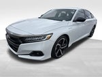 2022 Accord Hybrid Thumbnail 9