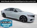 2022 Accord Hybrid Thumbnail 23