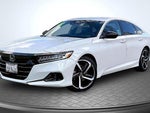 2022 Accord Hybrid Thumbnail 1