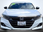 2022 Accord Hybrid Thumbnail 3