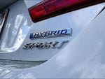 2022 Accord Hybrid Thumbnail 8