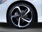 2022 Accord Hybrid Thumbnail 9