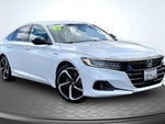 2022 Accord Hybrid Thumbnail 12