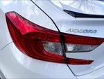 2022 Accord Hybrid Thumbnail 30