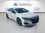 2022 Accord Hybrid Thumbnail 1
