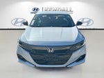 2022 Accord Hybrid Thumbnail 2