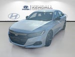 2022 Accord Hybrid Thumbnail 3