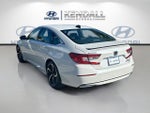 2022 Accord Hybrid Thumbnail 4