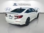 2022 Accord Hybrid Thumbnail 6