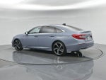 2022 Accord Hybrid Thumbnail 6