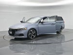 2022 Accord Hybrid Thumbnail 31